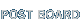 Post Board
